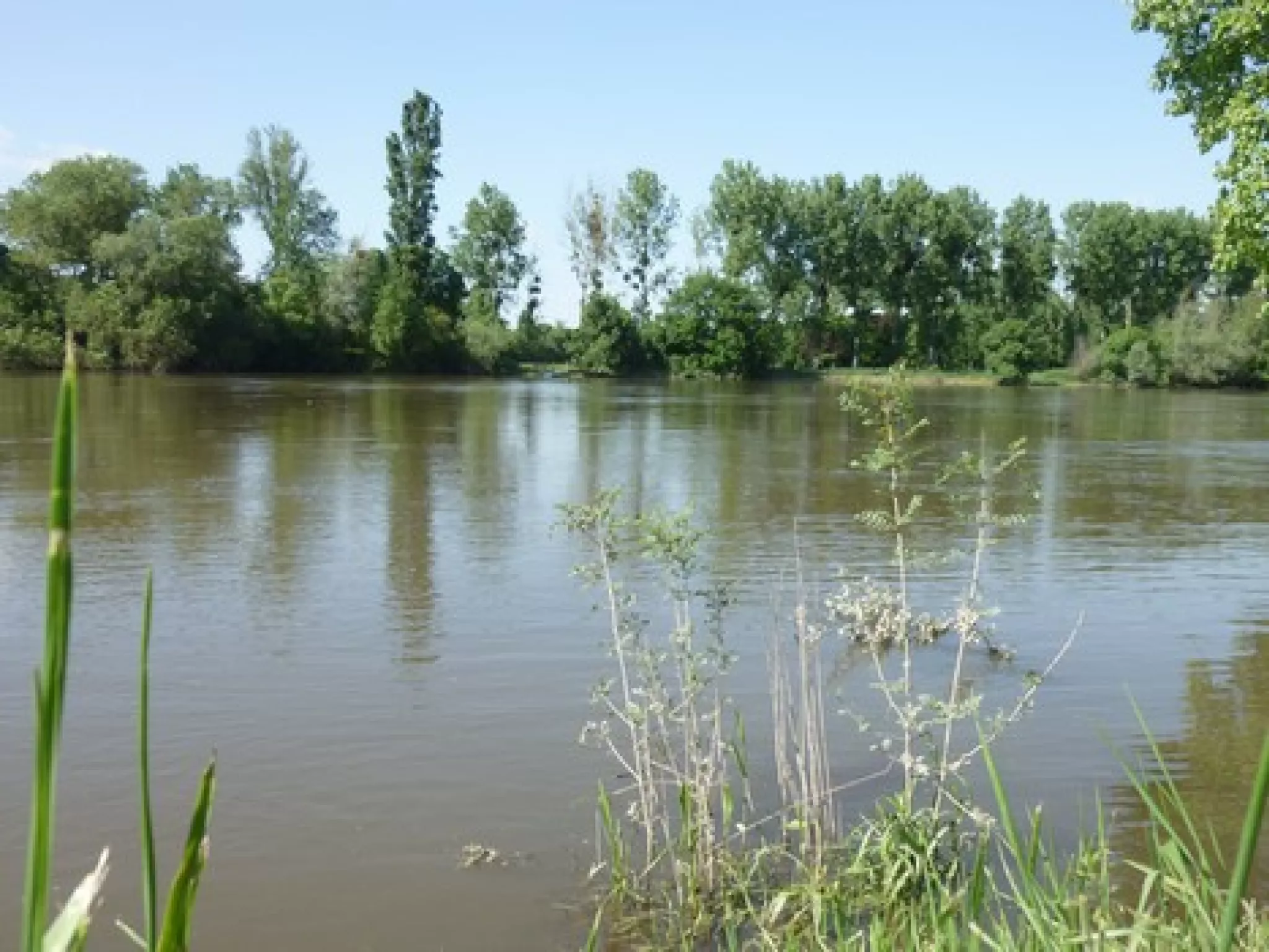 rivière