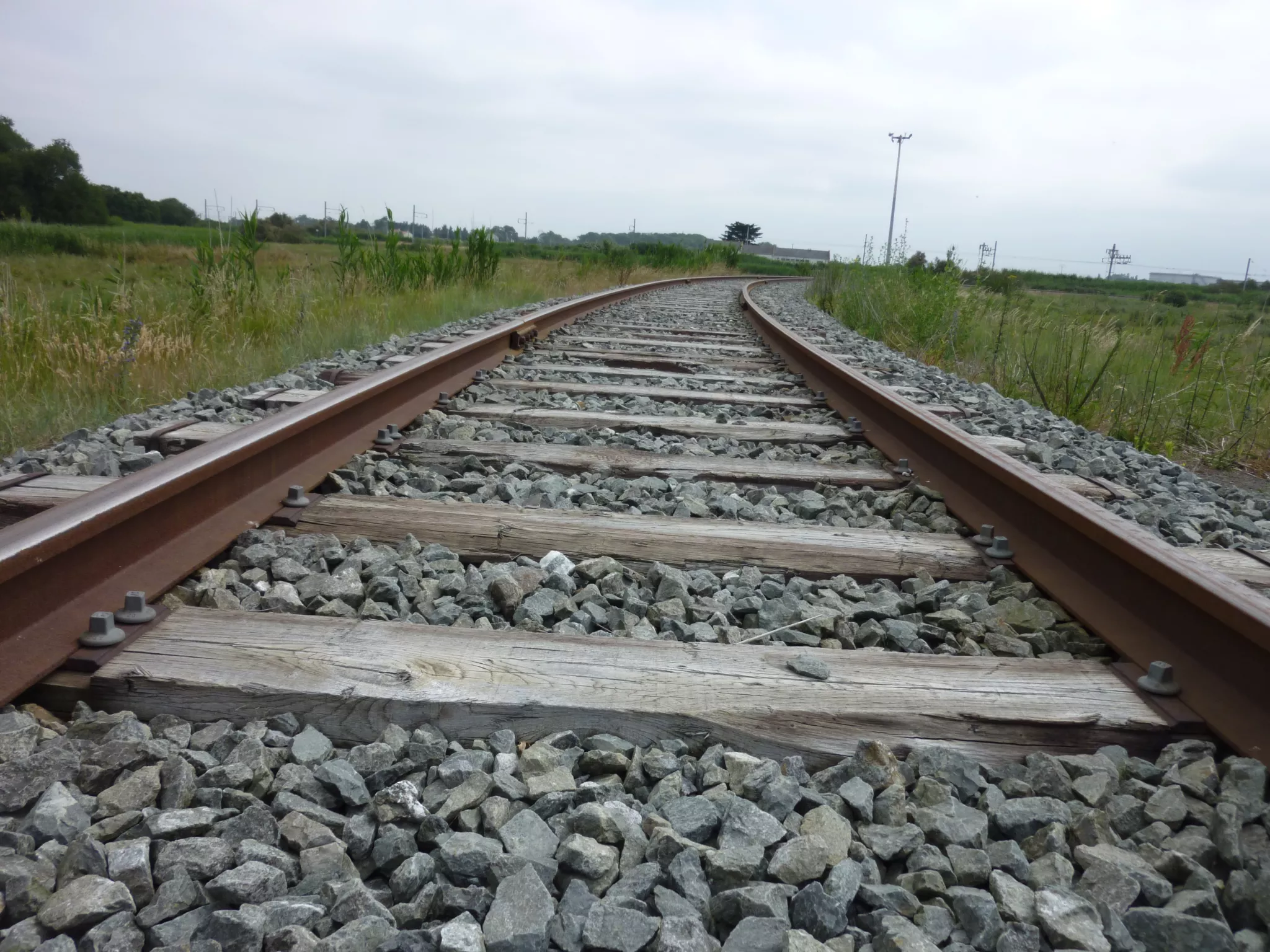 Chemin de fer