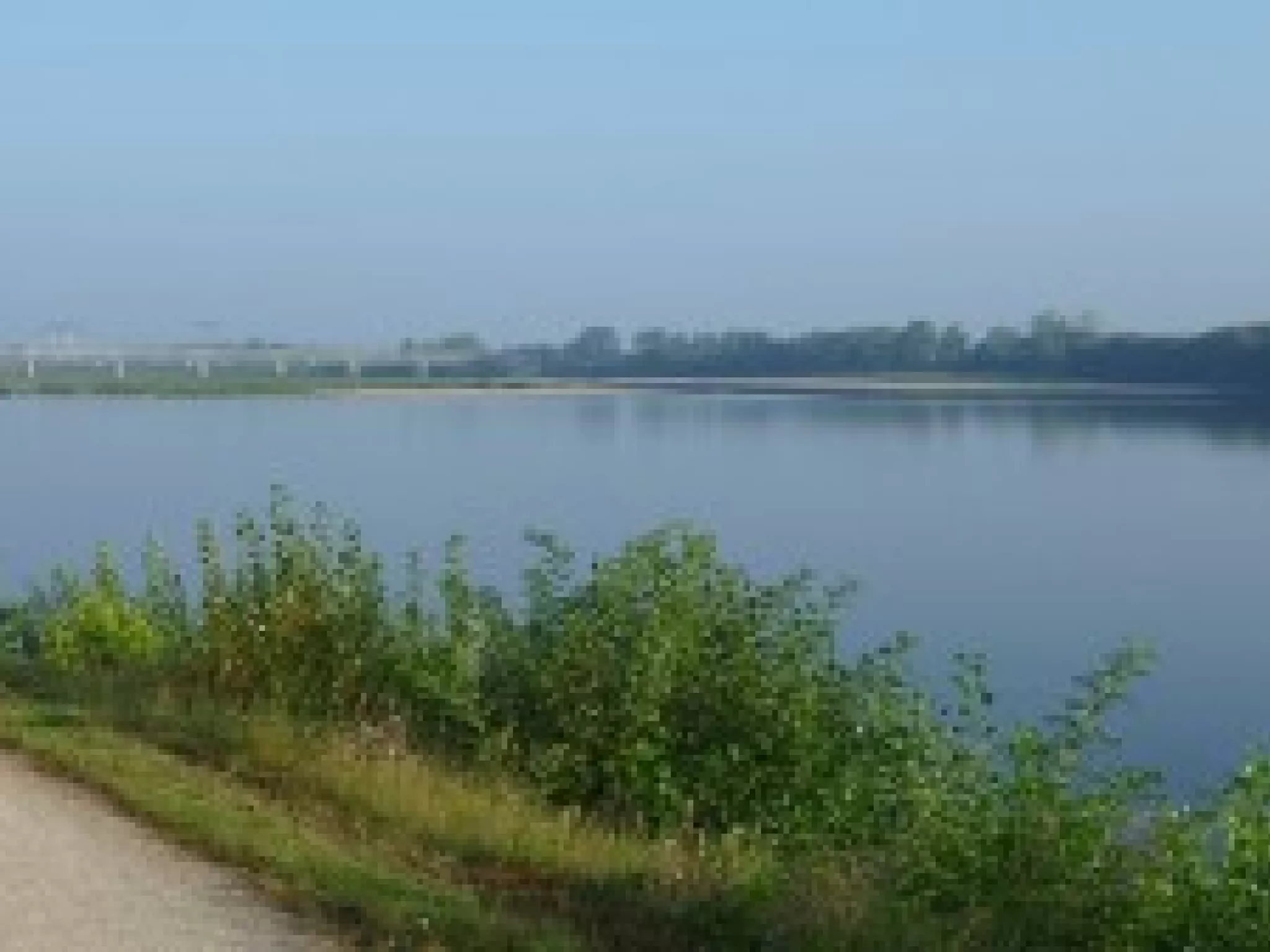 bords de Loire
