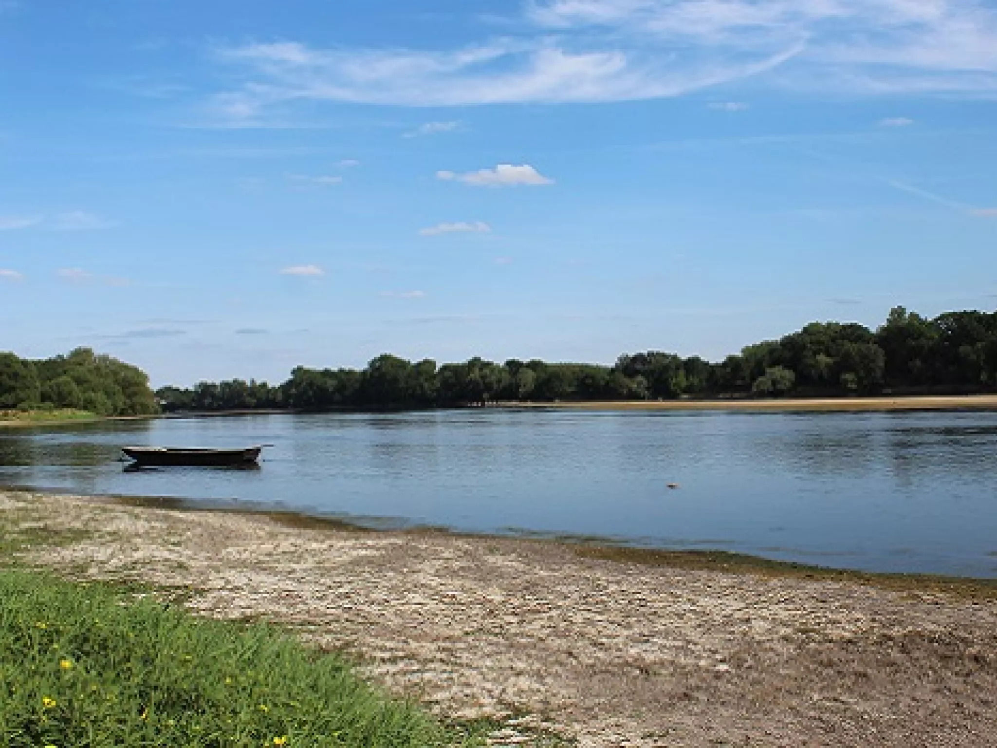 bords de loire 