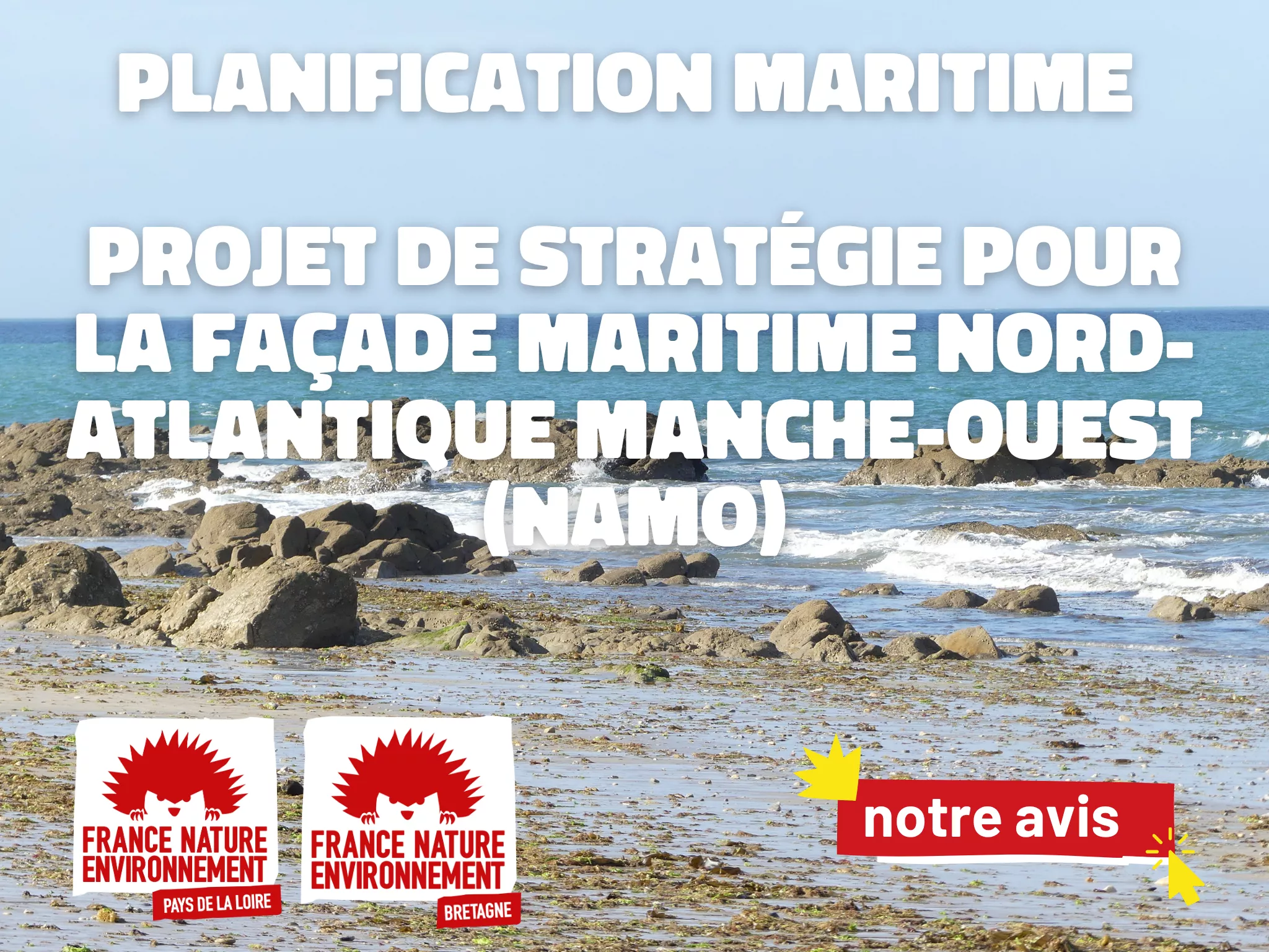 plage de Vendée