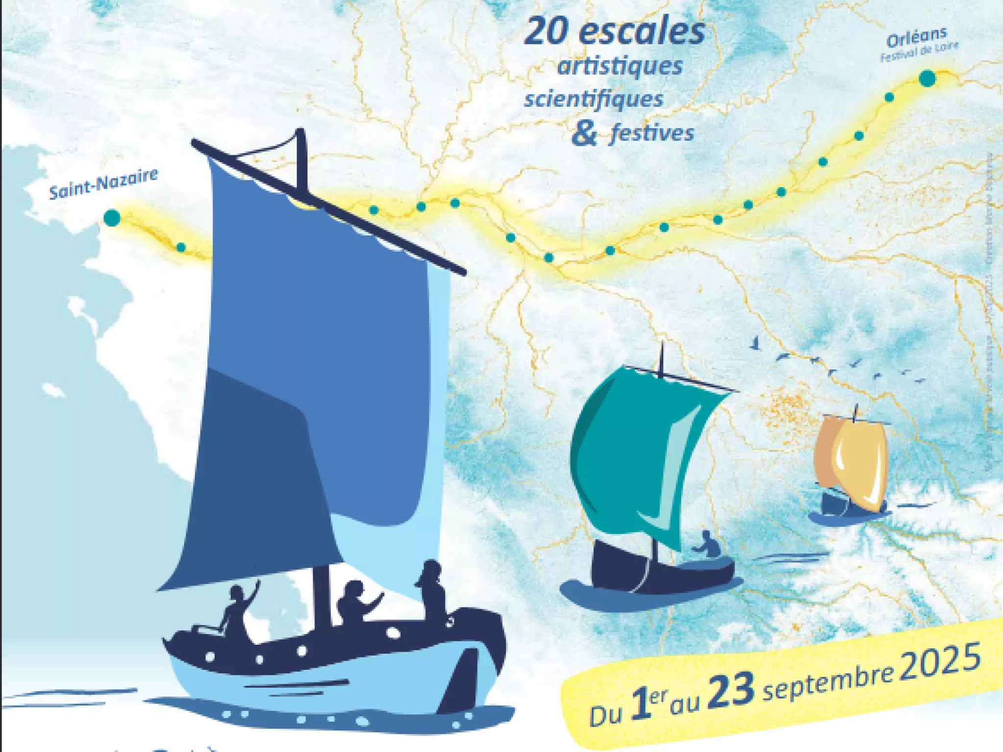 affiche de l'évènement