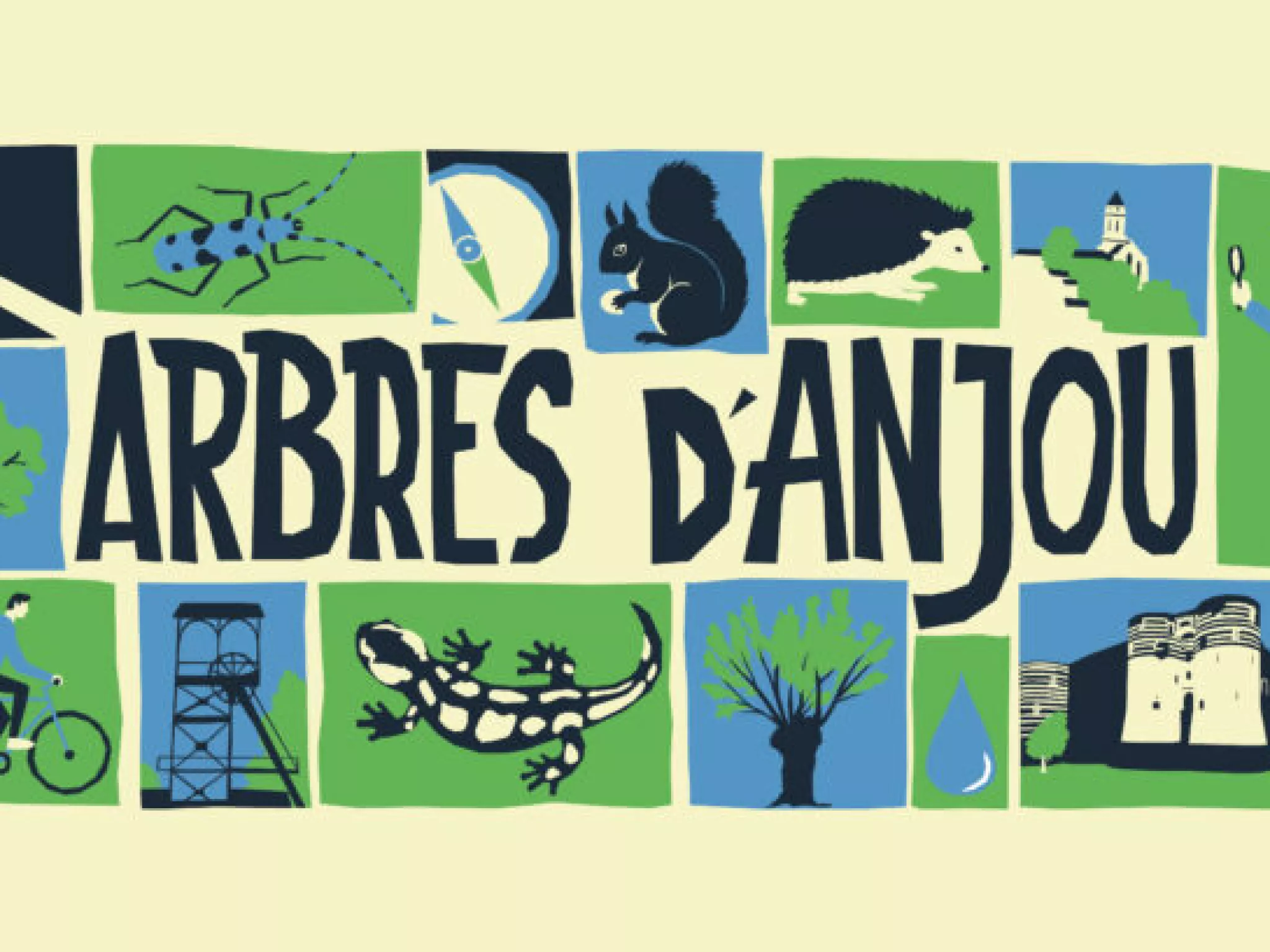 Balade d'inventaire des arbres remarquables à Cantenay-Epinard Balade d'inventaire des arbres remarquables à Cantenay-Epinard