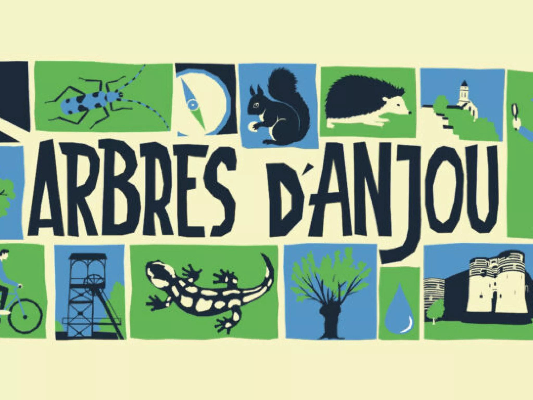 Balade d'inventaire des arbres remarquables à Sainte-Gemmes-sur-Loire Balade d'inventaire des arbres remarquables à Sainte-Gemmes-sur-Loire