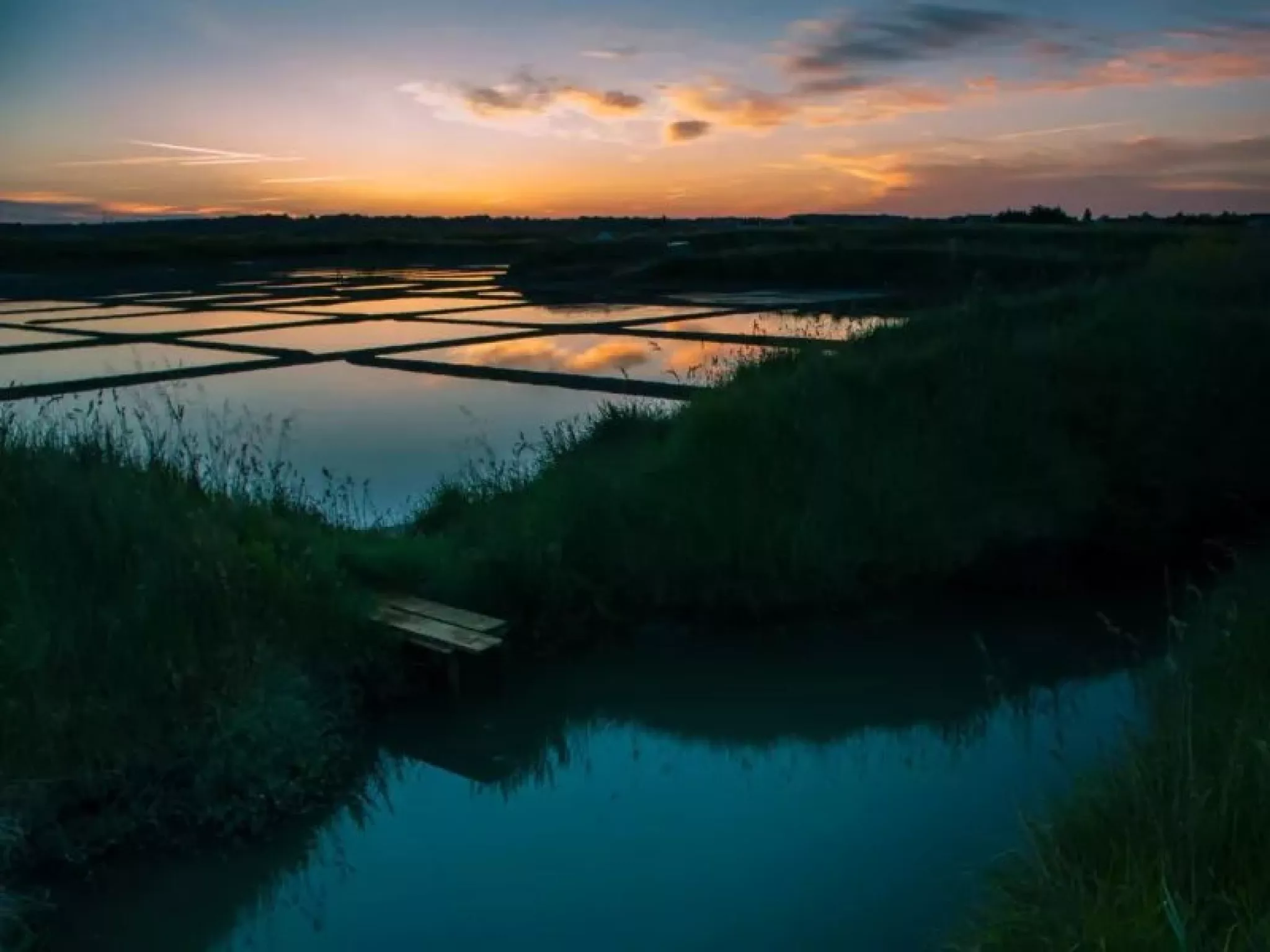 Marais salants