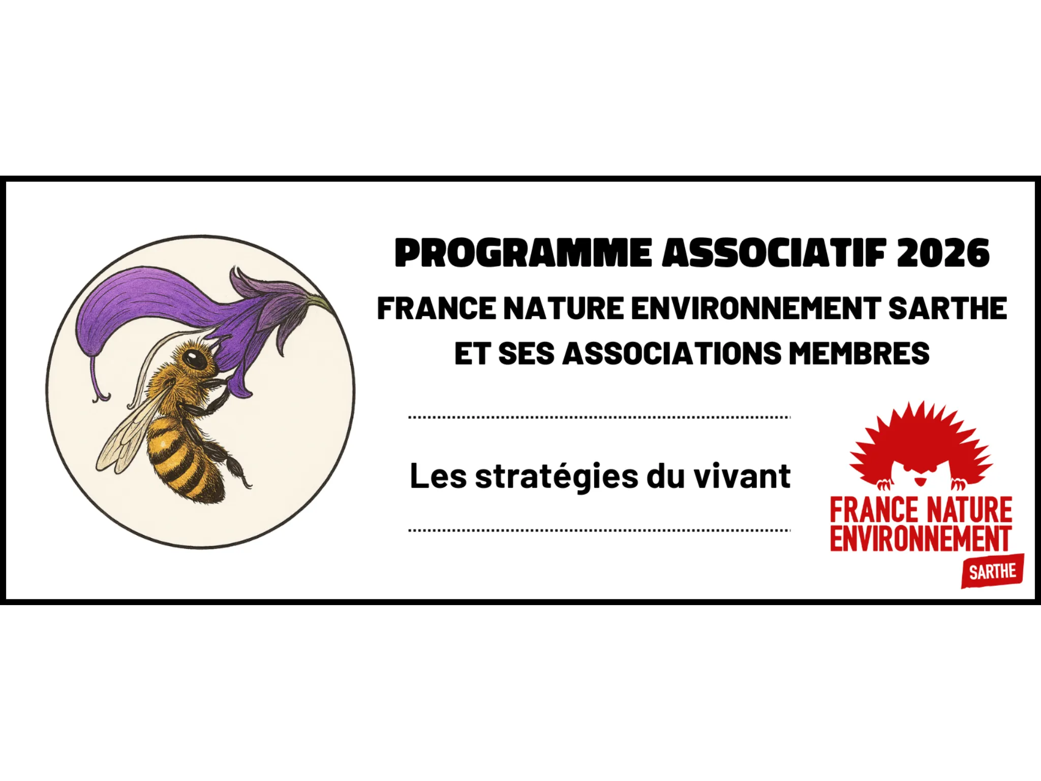 Conférence « Exposome » - Le Mans (72)