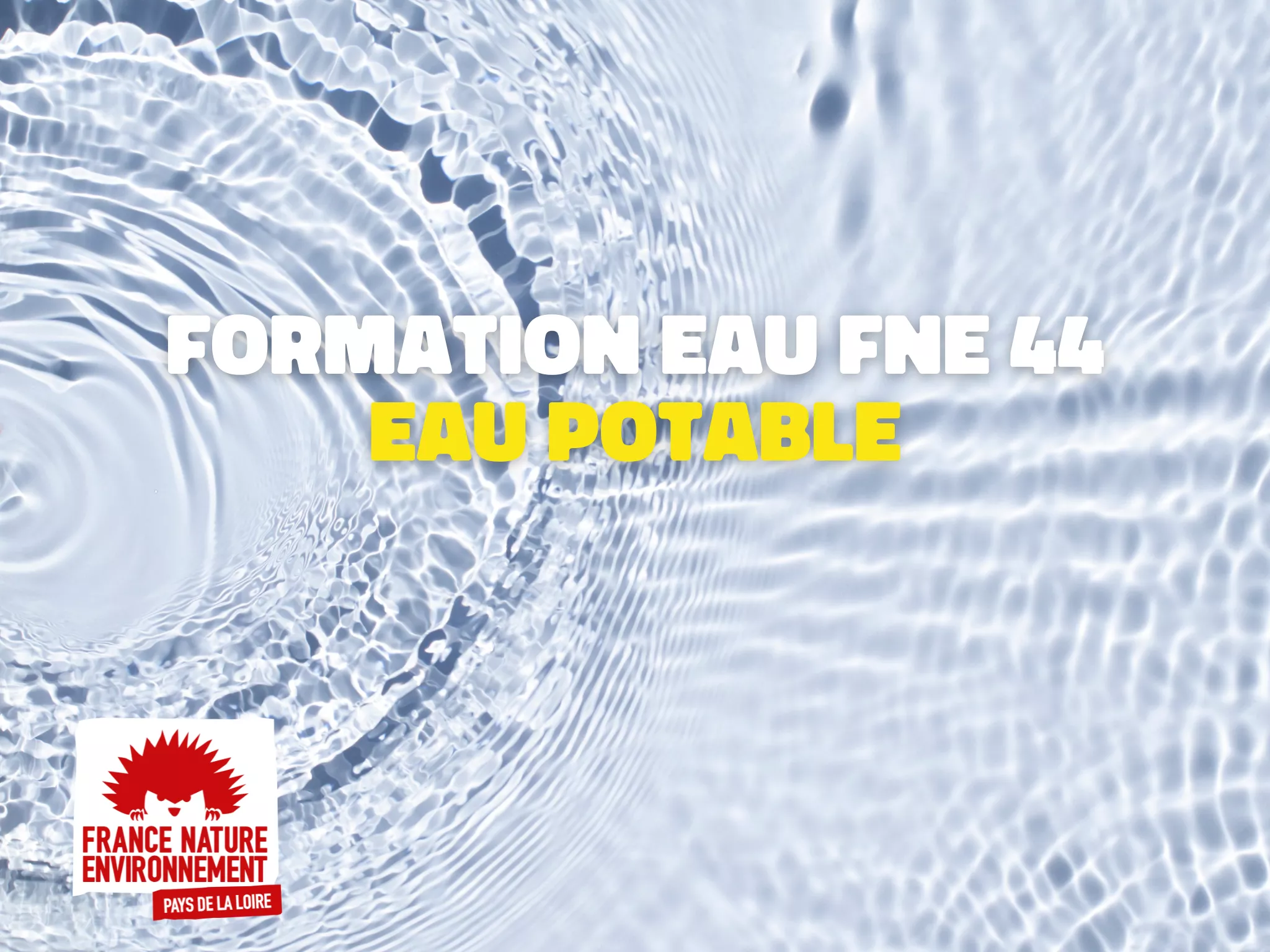 eau