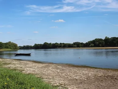 bords de loire 