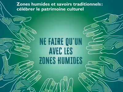 affiche de l'évènement
