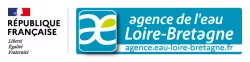 logo de l'agence de l'eau Loire Bretagne