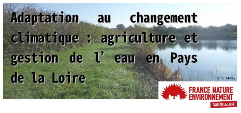 titre sur fond bord de rivière