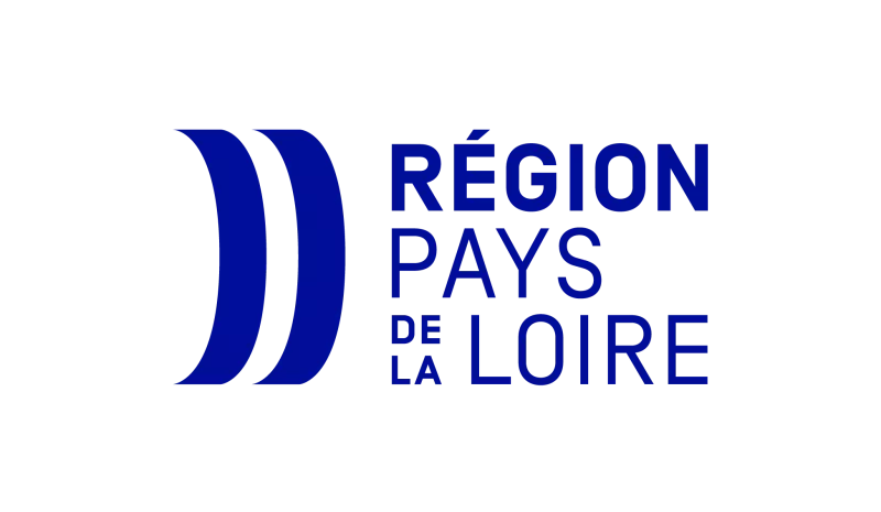 Logo du Conseil Régional des Pays de la Loire