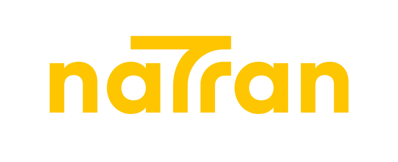 Logo de Natran