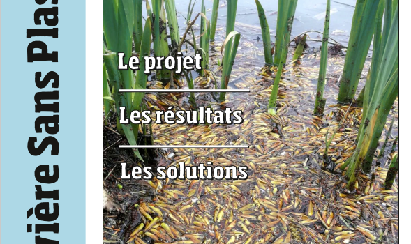 Après 15 opérations de collecte de déchets sur les berges de la Sarthe en 2022 et 2023, des ramassages des microplastiques, leur caractérisation et l’analyse des données ainsi qu’une phase […]