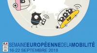 Quelques jours après l’annonce du Plan Vélo par le Premier Ministre à Angers, la semaine européenne de la mobilité se déroule du 16 au 22 septembre 2018 avec pour thème […]
