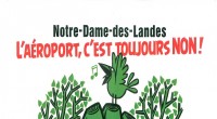 Le Premier ministre a précisé mardi 15 mars 2016 dans les médias les modalités pour la tenue du «référendum» concernant le projet d’aéroport Notre-Dame-des-Landes (NDDL). Ce référendum se tiendrait en […]