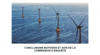 La préfecture de la Vendée vient de rendre publics les rapports et conclusions de la commission d’enquête sur le projet de parc éolien en mer au large des îles d’Yeu […]
