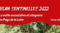 Découvrez le bilan illustré de l’animation de la plateforme Sentinelles de la Nature dans la région Pays de la Loire pour l’année 2022 Bilan consultable en ligne ici : https://www.calameo.com/read/0072950298ff7a9b1feb6 […]