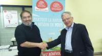 Deux évènements importants pour la fédération régionale des associations de protection de la nature et de l’environnement, France Nature Environnement Pays de la Loire, en ce mois de mars 2015 […]