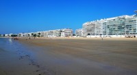 Le préfet de Loire-Atlantique vient par courrier d’informer les propriétaires des établissements implantés sur les plages de La Baule et Pornichet qu’ils devront les fermer pour la période hivernale et […]
