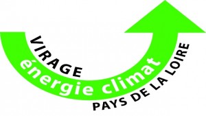 Logo Virage energie Climat PdL