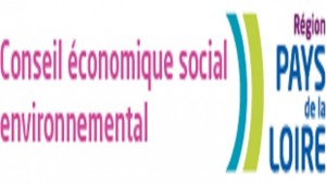 Logo conseil-economique-social-environnemental-pdl