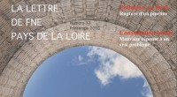 FNE Pays de la Loire vient de publier le numéro 13 de sa revue trimestrielle. Pour ne rien rater de l’actualité de la fédération régionale des associations de protection de […]