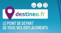 Le site internet, www.destineo.fr, vise à faciliter l’utilisation des transports publics en proposant une seule source d’information sur l’offre de transport. Il permet de prévoir un voyage d’adresse à adresse […]