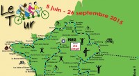 Du 5 juin au 26 septembre 2015, Le Tour Alternatiba parcourra 5 637 kilomètres avec des vélos 3 et 4 places, pour mobiliser des dizaines de milliers de personnes autour […]